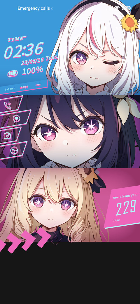 Heartbreaking Lies screenshot