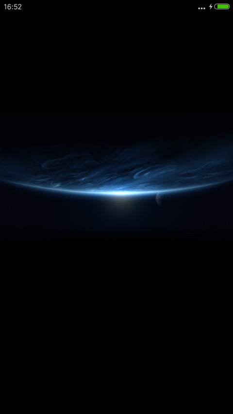 iOS colour（适配V8） screenshot