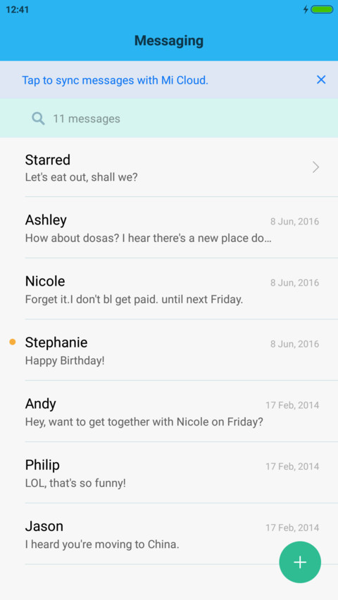 It.s My Life Light screenshot