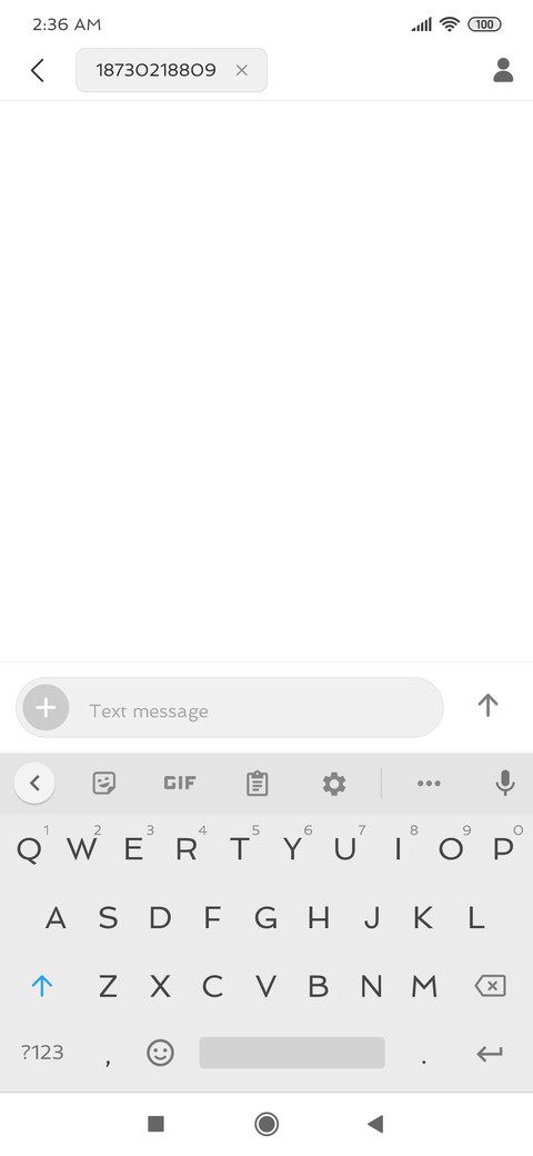 Spinnaker Regular screenshot