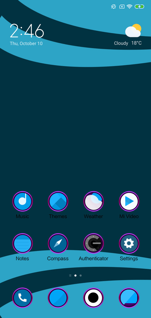 tanul_DWM2 screenshot