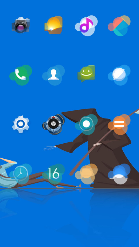 HANDSHAKE_DWM2 screenshot