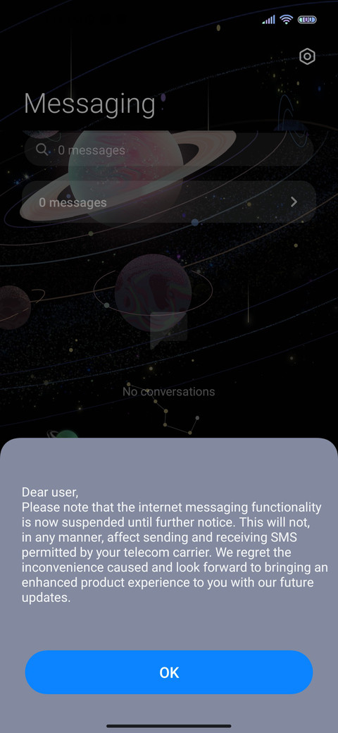 Interplanetary screenshot