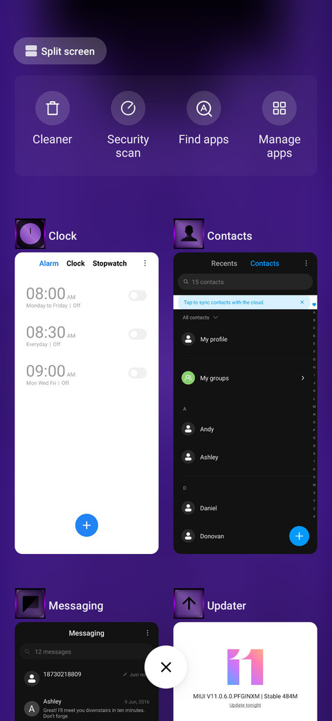 MACHINE_DWM4 screenshot