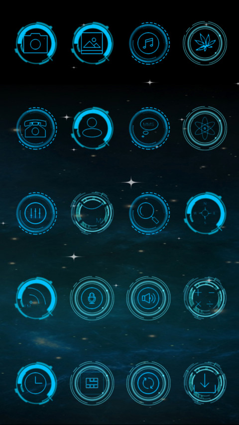 光影科技 screenshot
