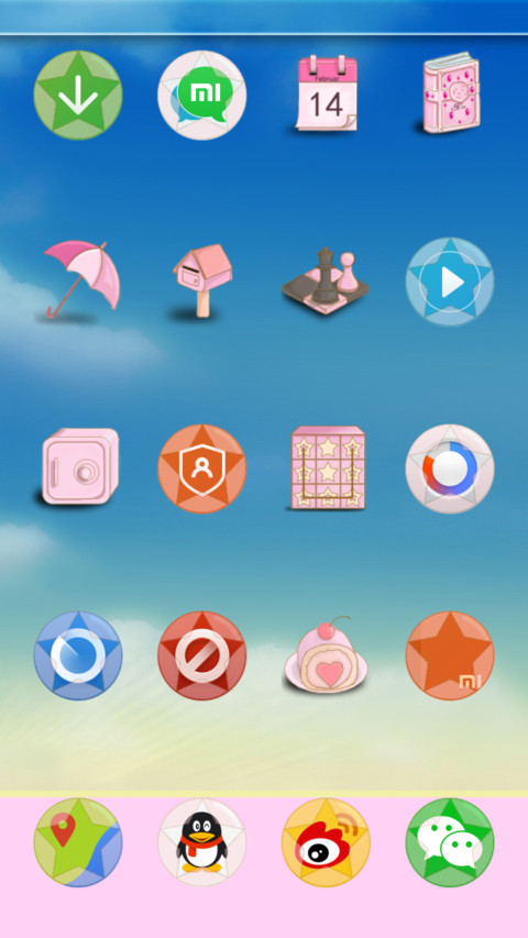 Princess U screenshot
