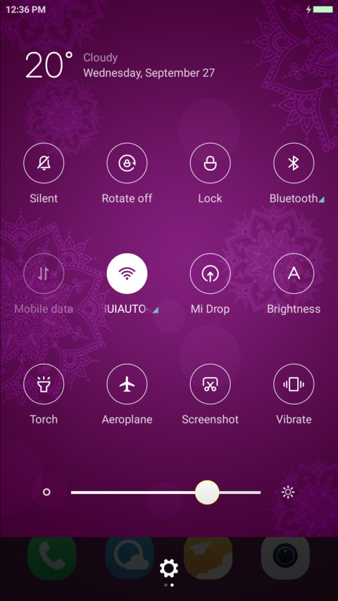 Diwali【Light】 screenshot