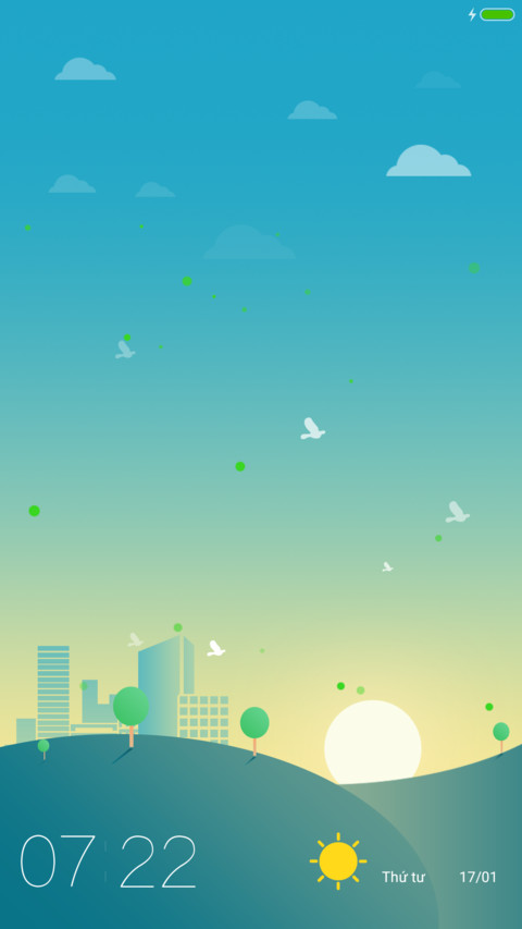 Ocean Fix V8 screenshot
