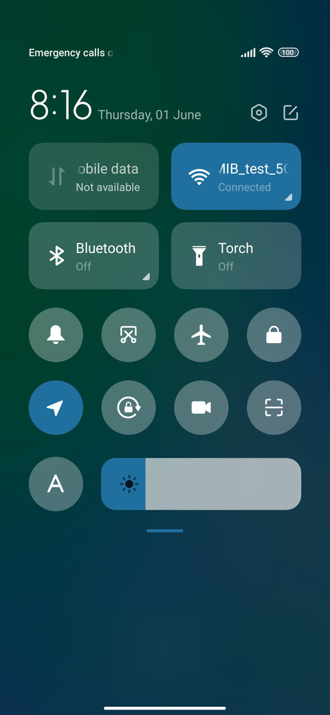 pastel blue screenshot