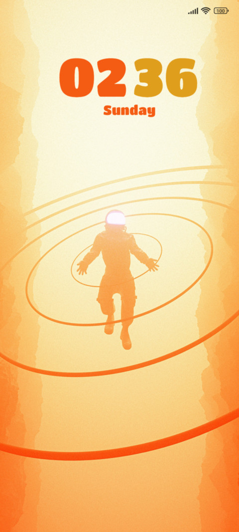 Solar Seeker screenshot