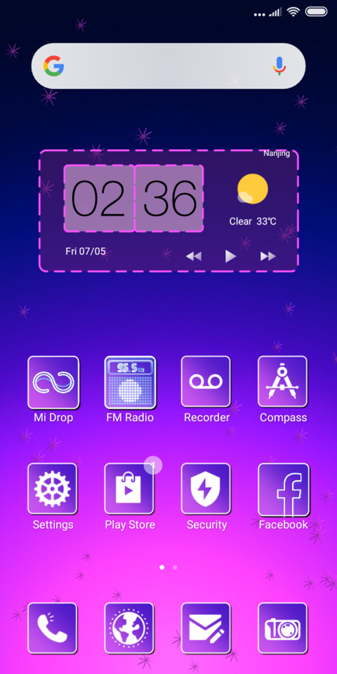 Surprise_MiTurns5 screenshot