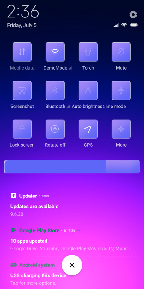 Surprise_MiTurns5 screenshot