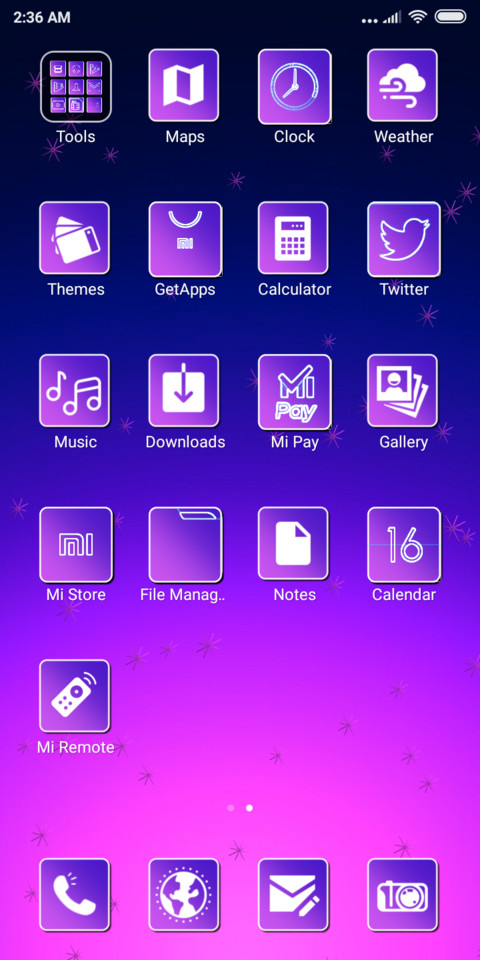 Surprise_MiTurns5 screenshot