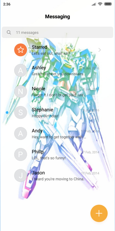 ROBOT_V10 screenshot