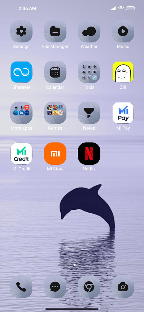 Dolphin_4 screenshot