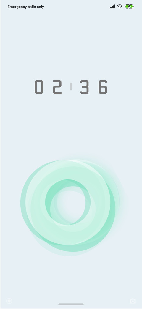 SUPER MIUI screenshot