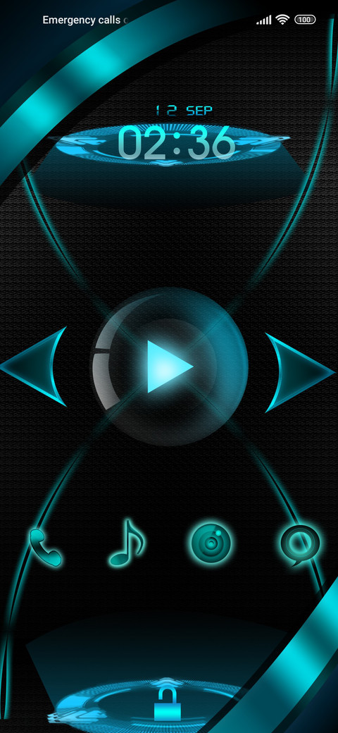 Future 3D screenshot