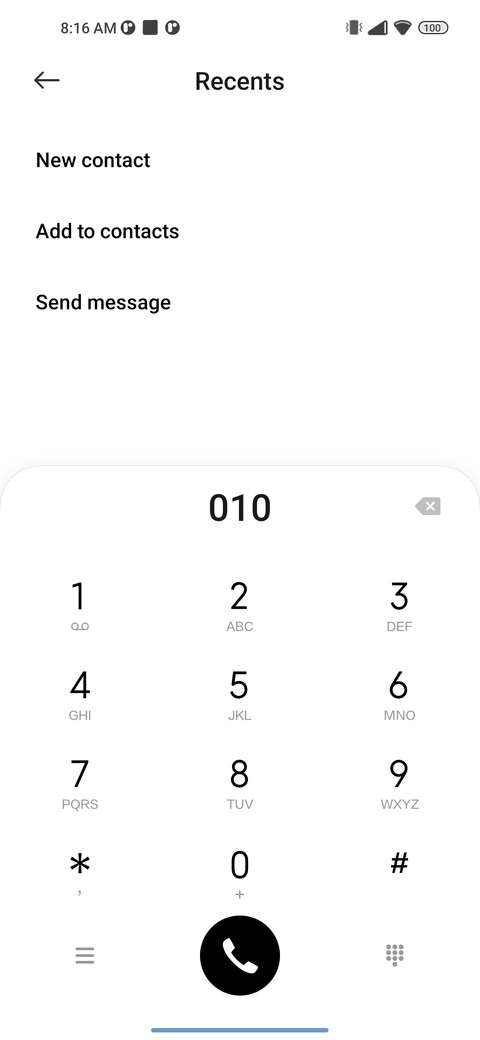 Eternal UI v2 screenshot