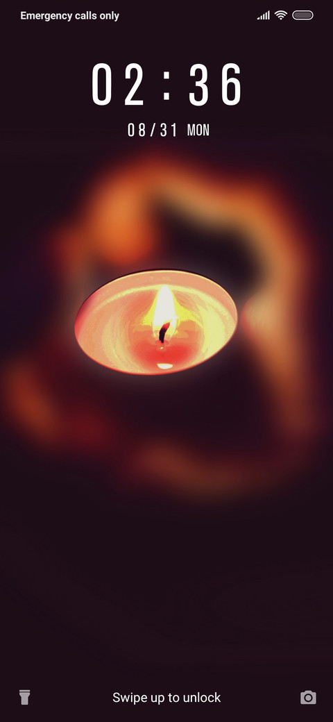 Night-Lamp_3MDS screenshot