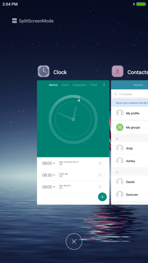 small screenshot