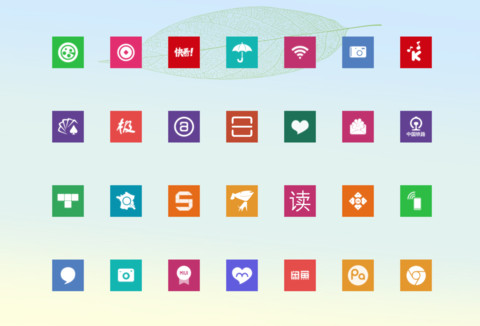 Windows 极简 screenshot