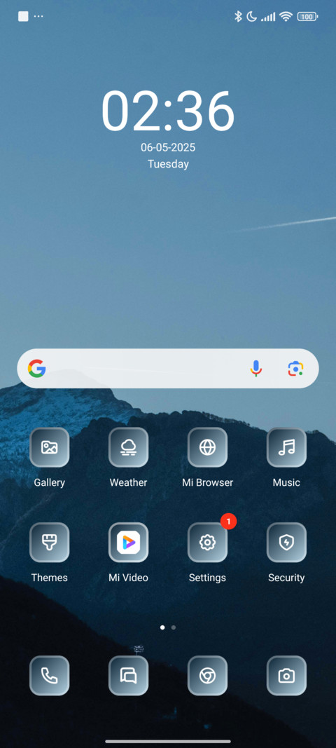 Plane screenshot