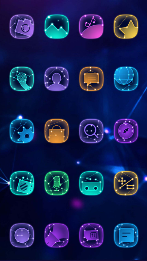 星座上书 screenshot