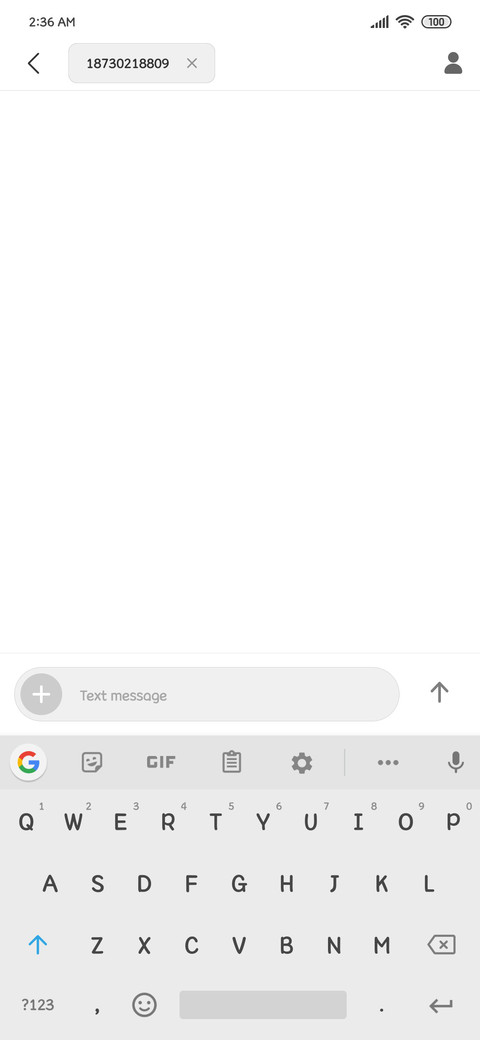 Motra screenshot