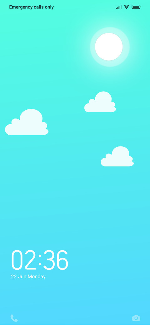 SUNNY_DWM2 screenshot