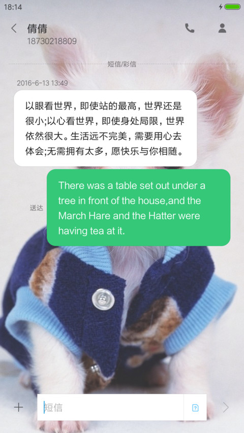 可爱萌宠 screenshot