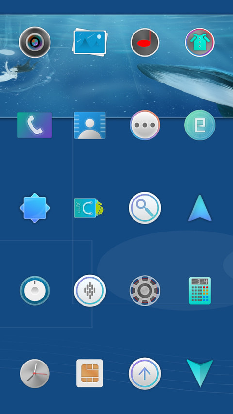 charm away  screenshot