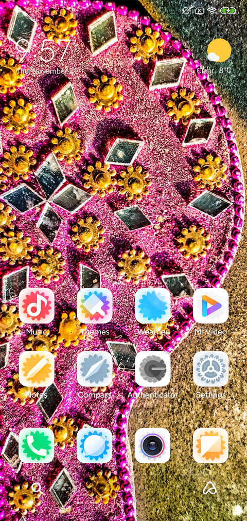 Pink Mirror_DWM3 screenshot