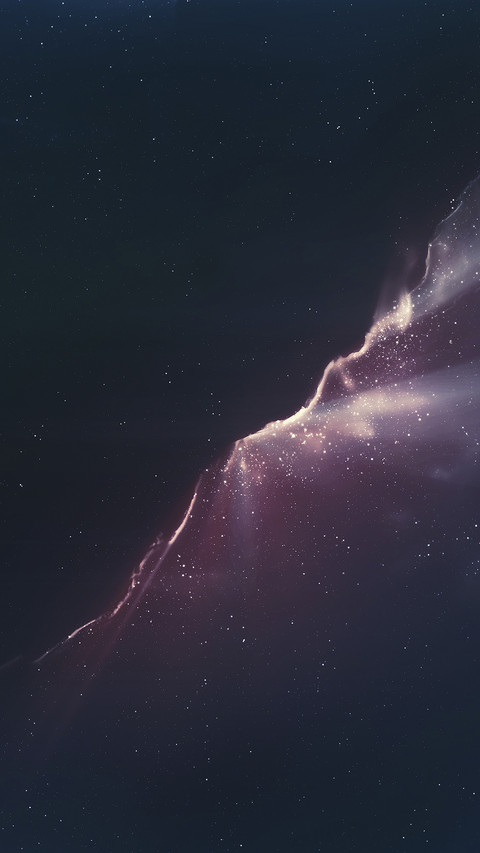 Newborn Nebula 36 screenshot