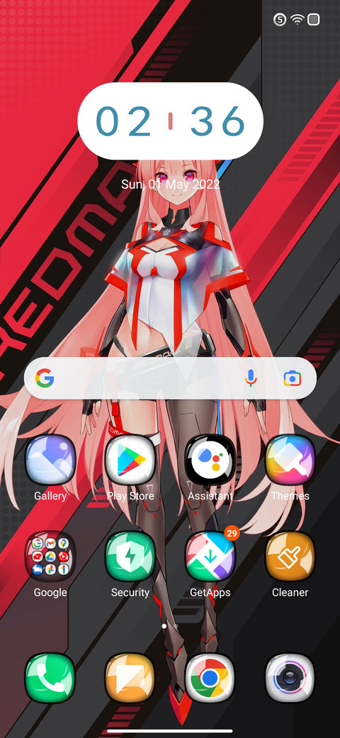Triplo screenshot