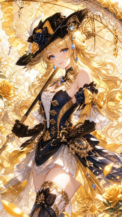 提灯赴约，尘世仙影 screenshot