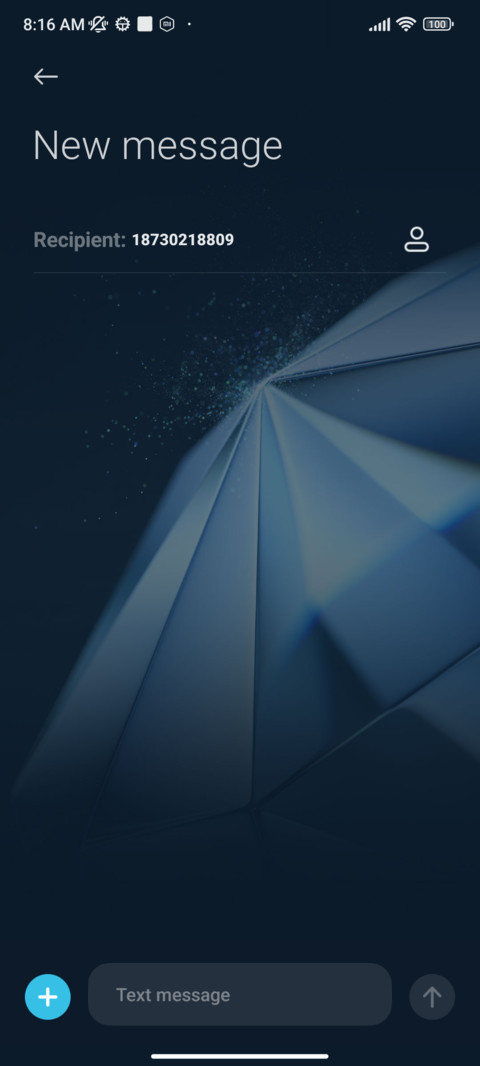 Brick Space screenshot