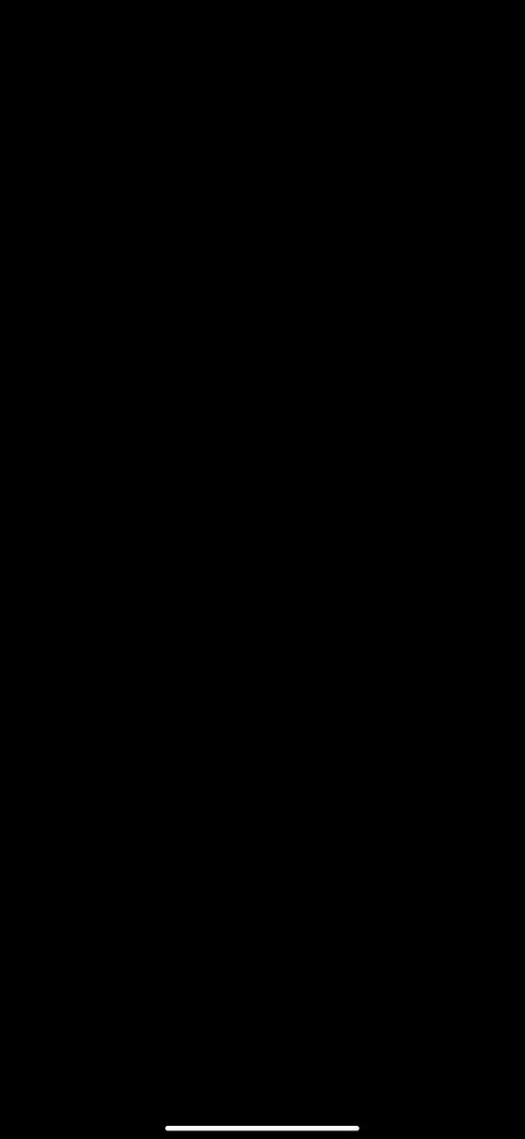 Simple light screenshot