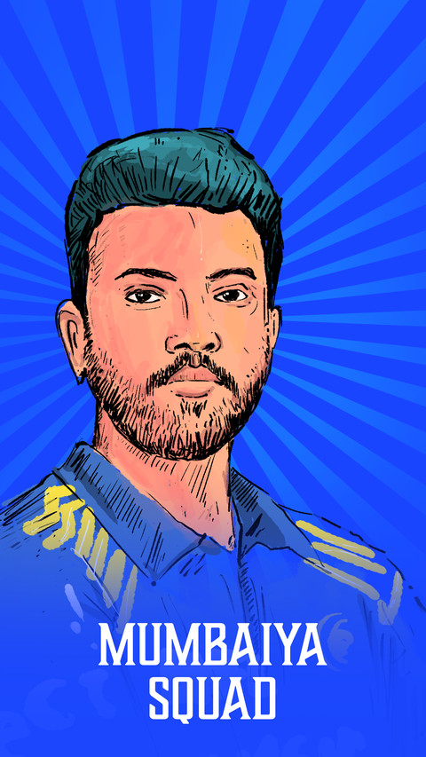 rohit screenshot