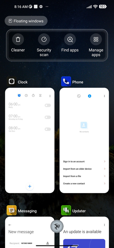 zero_night screenshot
