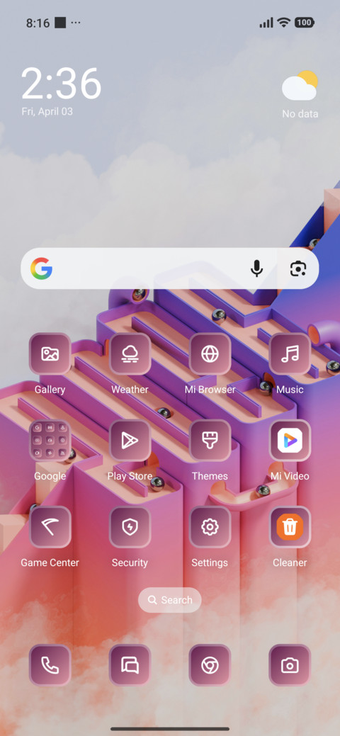 Silver Balls screenshot