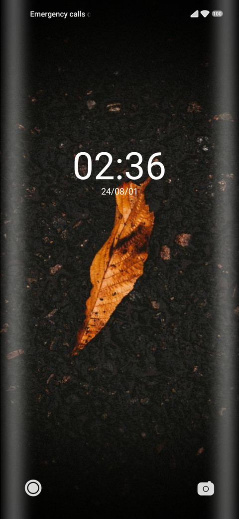 Minato screenshot