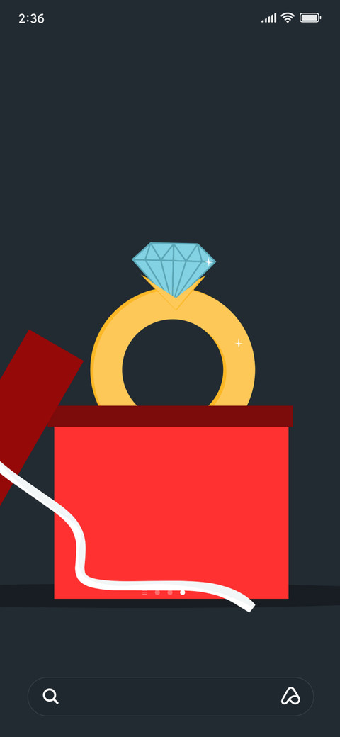 diamond box screenshot