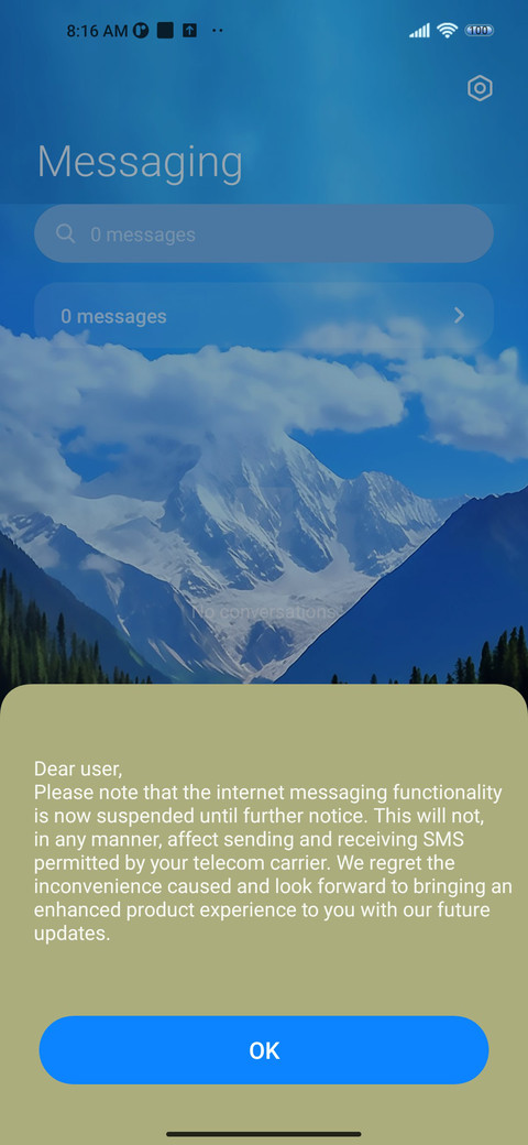 Place to go screenshot