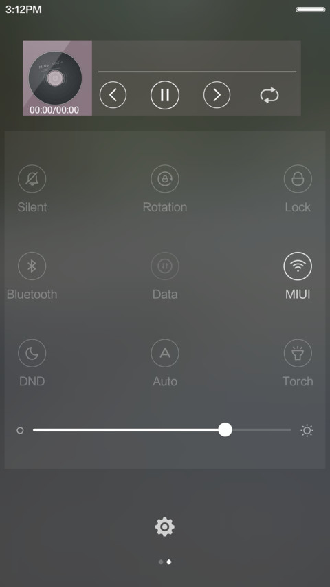Kicimpring screenshot