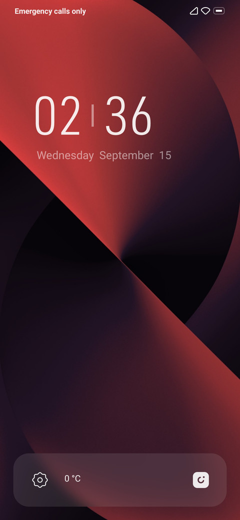 Duo 12.5 screenshot