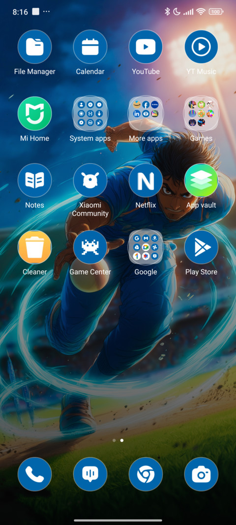 Stare Down screenshot