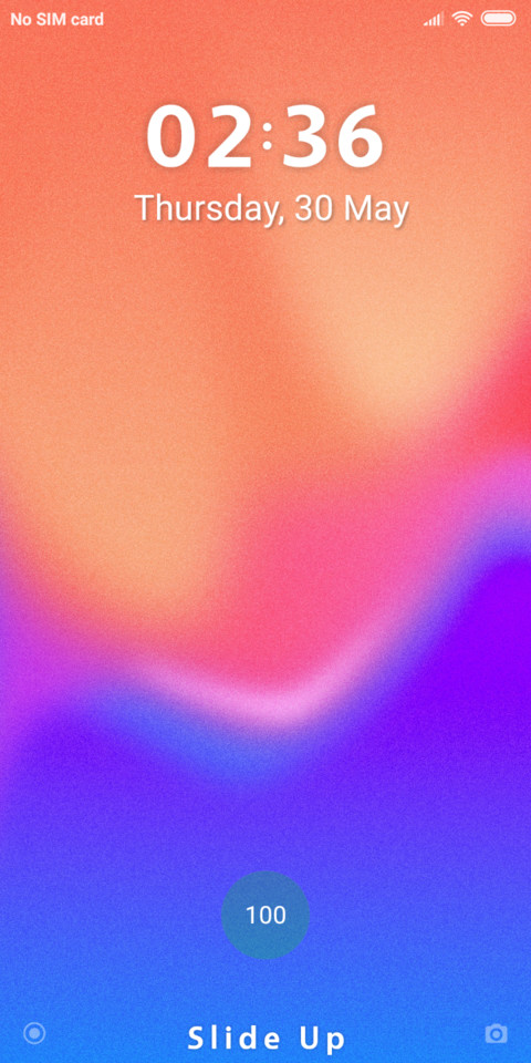 Bel_DWM19 screenshot