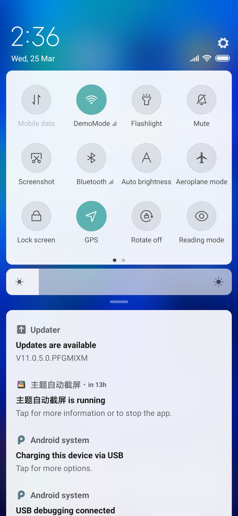 EMUI9.SS screenshot