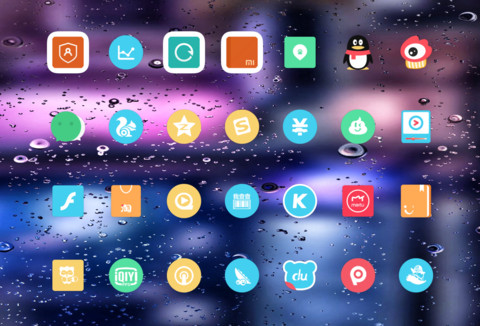 NgocVinh screenshot