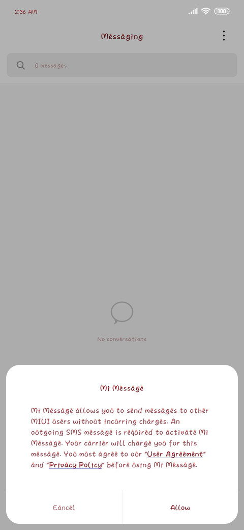 Strawberry Jam screenshot